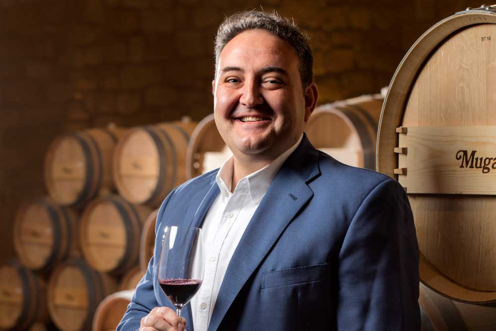 El Roble y el Vino