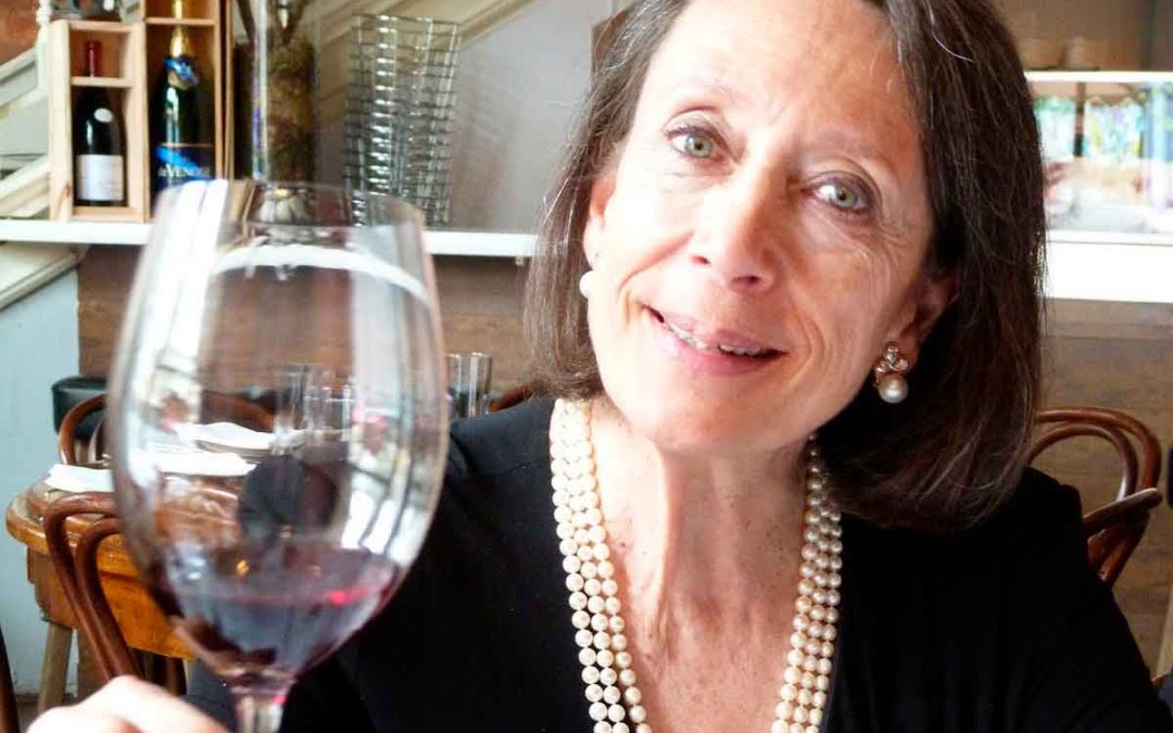 Una tarde con Marimar Torres