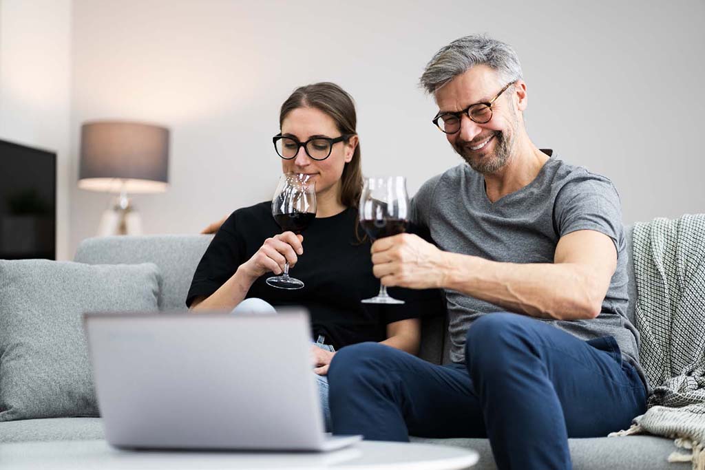 Cata de Vinos Online